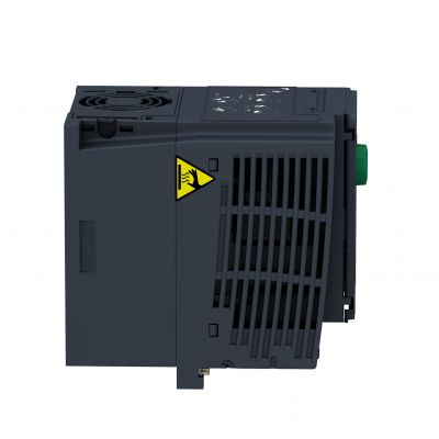 Przemiennik częstotliwości ATV320 1 fazowe 200/240VAC 50/60Hz 1.5kW 8A IP20 ATV320U15M2C SCHNEIDER (ATV320U15M2C)